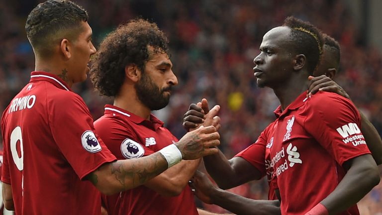 Liverpool1 é melhor que 1Chelsea